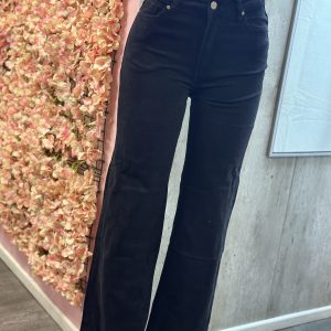 Wide Leg Negro
