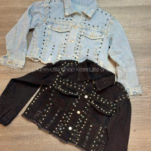 Jacket/Polerones