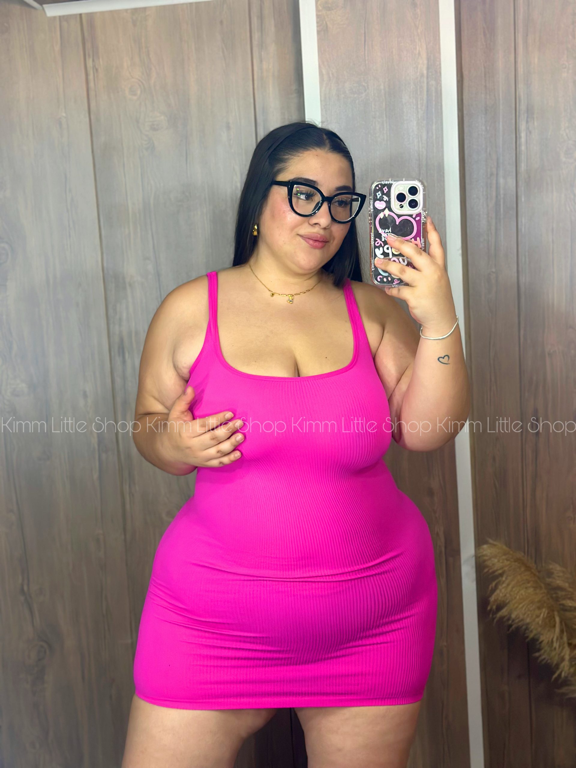 Dress Michelle