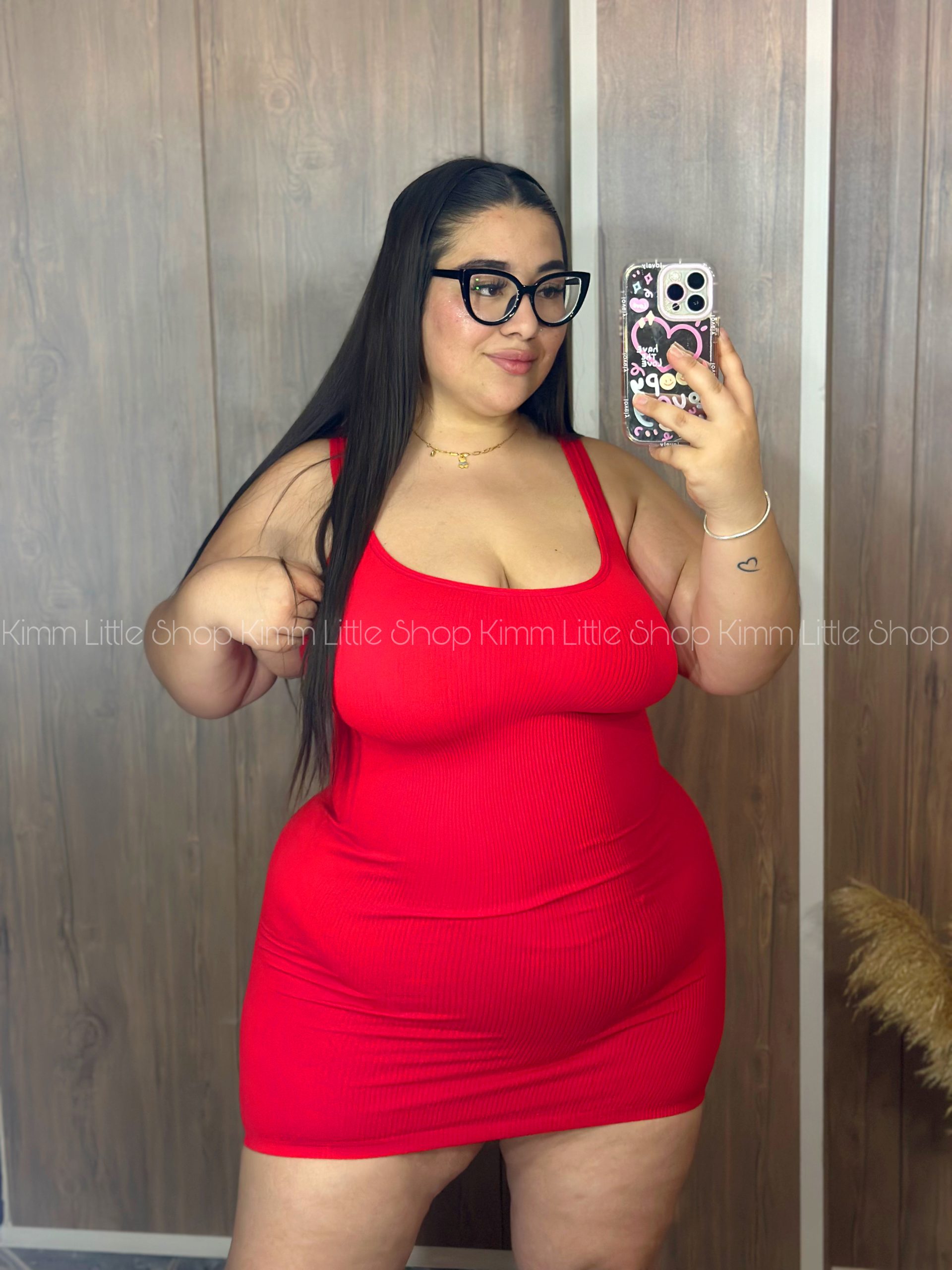 Dress Michelle - Imagen 2