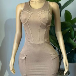 Dress Cargo