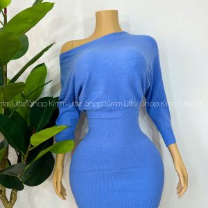 Dress Murciélago