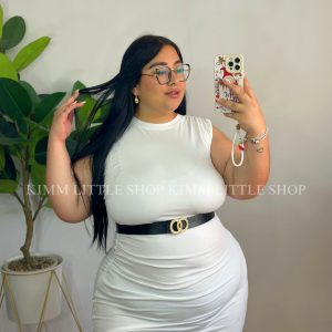 Dress Basic Andrea