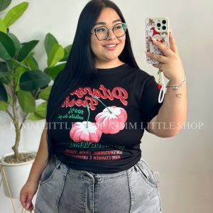 Polera Pitanga Fresh