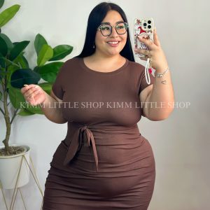 Dress Lazo