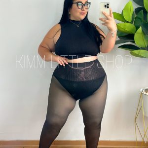 Panty Faja Polar