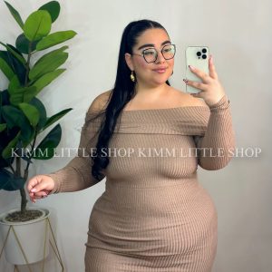Dress Bote Lanilla
