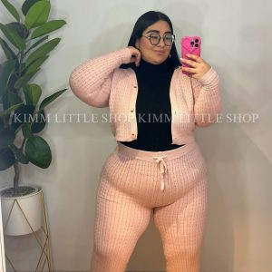 Conjunto Polar Trenzado