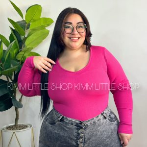 Body Básico en V