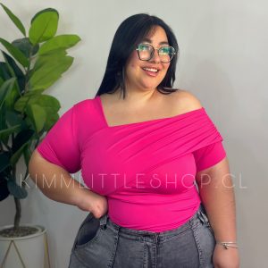 Polera Lycra Hellen