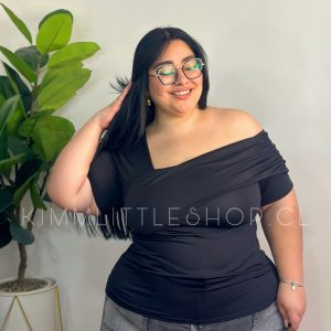 Polera Lycra Hellen