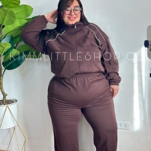 Conjunto Palazzo Lineal Plus
