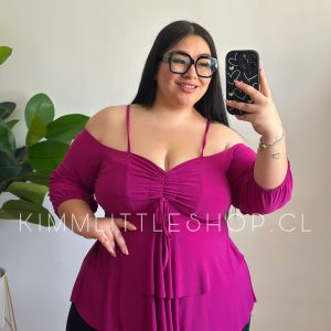Polera Lycra Andrea