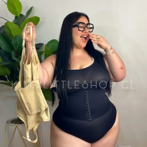 Body Faja Reductora